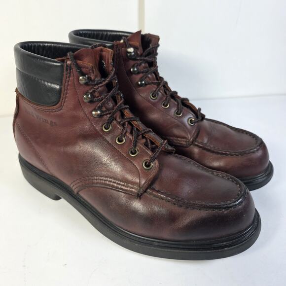Vintage Red Wing 204 Men\'s 6\